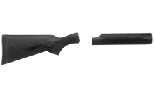 Stock & Forend, Fits M870, Black, 12 Gauge R18614