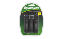 12 Gauge Choke Tubes, Blue, Improved Cylinder/Modified/Full Chokes, Extended, Steel or Lead R19149