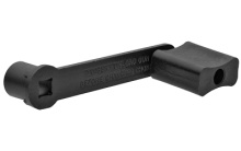 Speed Wrench, 12 Gauge, Blue R19173