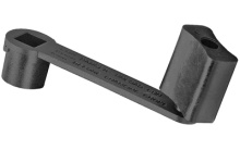 Speed Wrench, 20 Gauge, Blue R19174