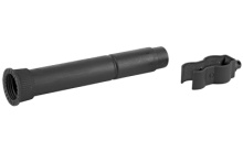 12 Gauge Magazine Extension Kit, Fits Rem 870, 1100, 11-87, Parkerized Finish R19420