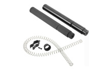 12 Gauge Magazine Extension Kit, Fits Rem 870, 1100, 11-87, Parkerized Finish R19422