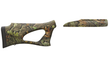 ShurShot Stock, Fits Remington 870 12 Gauge, Mossy Oak Break Up R19545