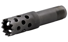 Tactical Choke, 12 Gauge, Matte Finish, Black, For Lead Only R19791