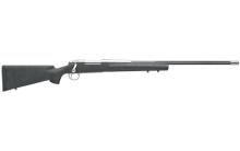 700, Sendero SFII, Bolt Action Rifle, 7MM Remington, 26" Heavy Fluted Barrel, Stainless Steel, Black Synthetic Stock, 3 Rounds, Right Hand R27311
