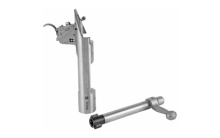 700 Short Action, Left Hand, 308 WIN, Externally Adjustable X Mark Pro Trigger, Stainless Finish R85322