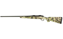 783, Bolt Action, 7MM Remington, 24" Barrel, Synthetic Kryptek Obskura Transitional Stock, Matte Black Finish, 3 Rounds R85749