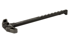 Raptor SD Ambidextrous Charging Handle,  Ported, Tungsten, 7.62MM R0069