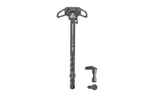 Raptor-SD/Talon, Charging Handle/Safety Combo, Black Finish R0286