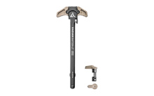 Raptor-LT/Talon, Charging Handle/Safety Combo, Flat Dark Earth Finish R0291