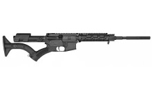 Model 3, Semi-automatic Rifle, 223 Rem/556NATO, 16" Barrel, Black Finish, FRS-15 Stock, 10Rd, NY S.A.F.E. Act Compliant SA3NY