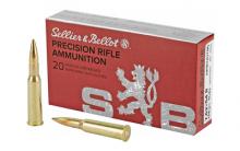 Sellier and Bellot SB76254RC 754908511150