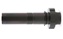 Salvo Improved Modified Single Choke Fits Remington Style 12 Gauge Shotguns