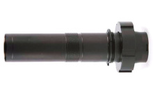 Salvo Modified Single Choke Fits Remington Style 12 Gauge Shotguns