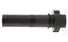 Salvo Modified Single Choke Fits Benelli Crio/Crio Plus Style 12 Gauge Shotguns