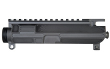NX15, Assembled Upper Receiver, Black, For AR15 0010900013