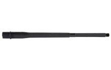 Barrel, 308 Win, 16", Black Finish, Stainless, Match Grade 0010160005