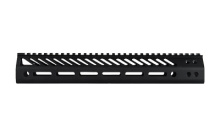 SP3R V3 MLOK Rail, 12", Black Finish 0010530037