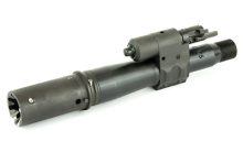 Caliber Exchange Kit, Upper, 300 Blackout, 6.75", Black, Tapered Lug, Fits Sig MCX CALX-MCX-6B-300-TAP