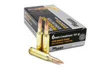 Sig Sauer E6MMCM2-20 798681614028