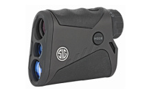 Kilo 1200 Rangefinder Vertical Monocular |4x20mm Black Finish