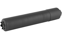 SRD792 Suppressor, .300/7.62MM, Titanium, Direct Thread, 10, Black Finish SRD762TI-10