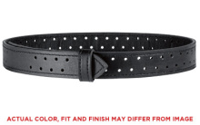 Model 032 ELS Competition Belt, 1.75", Size 34, Nylon Look Black Finish 032-34-26