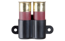 Model 81 Shot Shell Holder, Rivet Mount, Black Finish 081-12