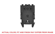 Model 6004-15 MOLLE Locking System Holster Locking Fork, Single Kit Only, Black Finish 6004-16-2