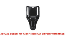 Model 6070UBL Mid-Ride Universal Belt Loop, Flat Dark Earth Finish 6070UBL-55