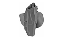 Model 6378, Paddle Holster, Fits Sig Pro 2022, Right Hand, Plain Black 6378-278-411