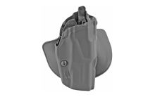 6378, Paddle Holster, Right Hand, Black, Fits Glock 34, Plain, Laminate 6378-683-411