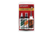 Liquid lubricant, 2oz, 12/Pack, Clam Pack 60372-12