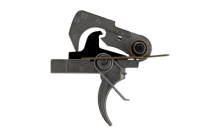 Liberty Fighting Trigger, Nitride Finish, Black LFT