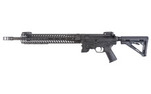 Jack, Semi-automatic Rifle, 308 Win, 18" Barrel, Black Finish, w/15" M-LOK Rail and R2 Brake STRX528-M5R