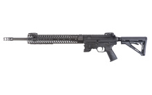 Jack, Semi-automatic Rifle, 308 Win, 20" Barrel, Black Finish, w/15" M-LOK Rail and R2 Brake STRX530-M5R