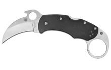 Karahawk, Folding Knife, Black, Emerson Opener C170GP
