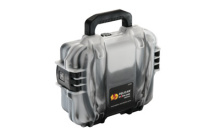 iM2050 Pistol Case, Black Swirl IM2050-S70001