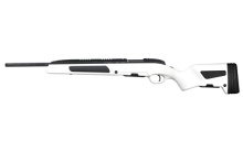 Scout, Bolt Action Rifle, 308 Win, 19" Barrel, Blue Finish, White Stock, Right Hand, 5Rd 263463W