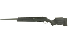 Elite, Bolt Action Rifle, 308 Win, 22.44" Barrel, Blue Finish, Black Synthetic Stock 569063B