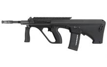 Steyr AUGM1BLKNATOL2 688218738993