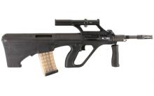 Steyr AUGM1BLKOCD 688218739037