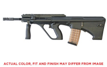 AUG A3 M1, Semi-automatic, 223 Rem, 16" Barrel, White Finish, Synthetic Stock, 30Rd, Picatinny Rail, QD Front Sling Swivel AUGM1WHIS