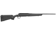 Axis, Bolt, 308 Win, 762NATO, 22", Black, Synthetic, Right Hand, 4Rd 57238