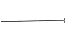 Load & Clean Power Rod, Universal Ramrod, 28" Barrels, Black Finish 1081862