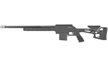 Performance Center, LRR, Bolt, Rifle, 308 Win, 20", Black, Aluminum Chassis, Right Hand, 1 Mag, Threaded, 10Rd, Detachable Box Magazine 11888