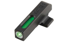 Brite-Site TFX, Front Sight Only, Fits Beretta PX4 Storm (excluding Compact), Tritium/Fiber Optic, Day/Night Sight, 24/7 Brightness TG13BR1A