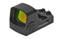 XR21, Reflex, 21X16mm, 3 MOA Red Dot, Black, RMR-Mount Compatible TG8416B