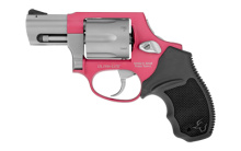 856CH, Revolver, 38 Special, 2" Barrel, Alloy Frame, Rouge/Stainless Finish, Rubber Grips, Fixed Sights, Concealed Hammer, 6Rd 2-856029ULCH10