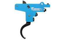 M98, 2-4lbs Pull Weight, Trigger, Fits Most Bolt Action Rifles, Adjustable, Black Finish 101